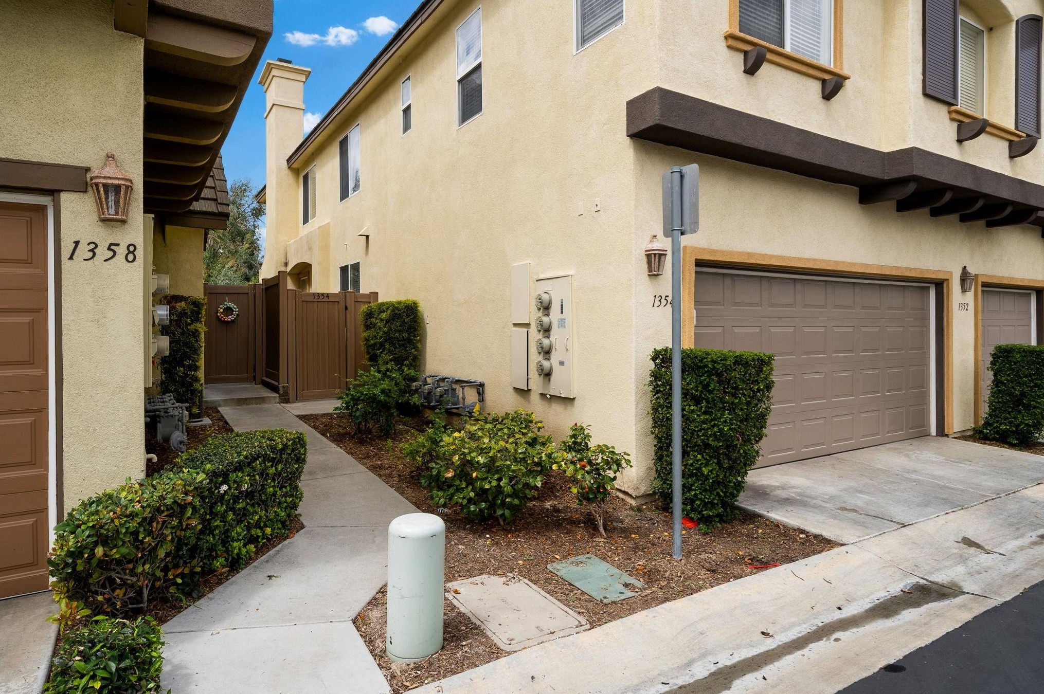 1354 Normandy Dr, Chula Vista CA  91913-3936 exterior