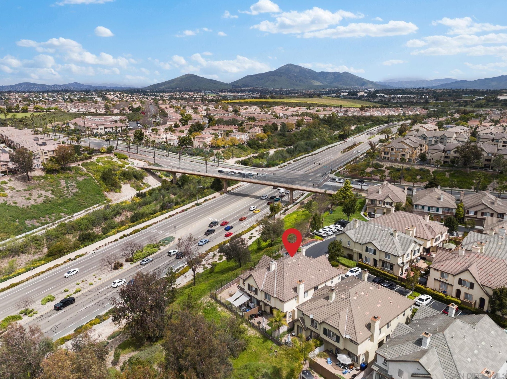 1354 Normandy Dr, Chula Vista CA  91913-3936 exterior