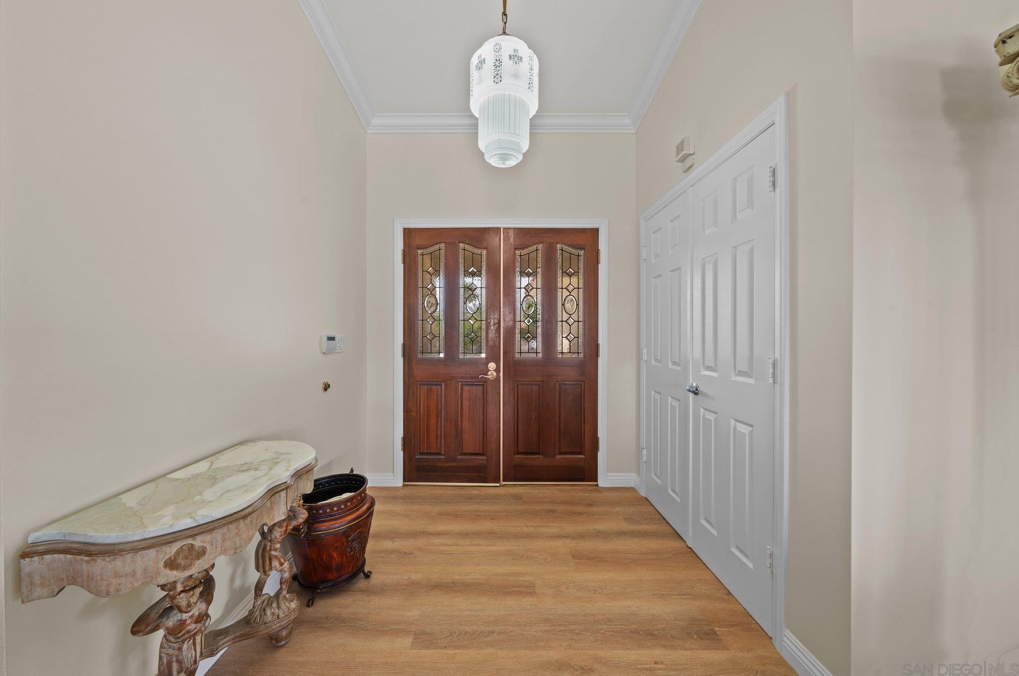 9721 Siwanoy Dr, Desert Hot Springs CA  92240-1330 exterior