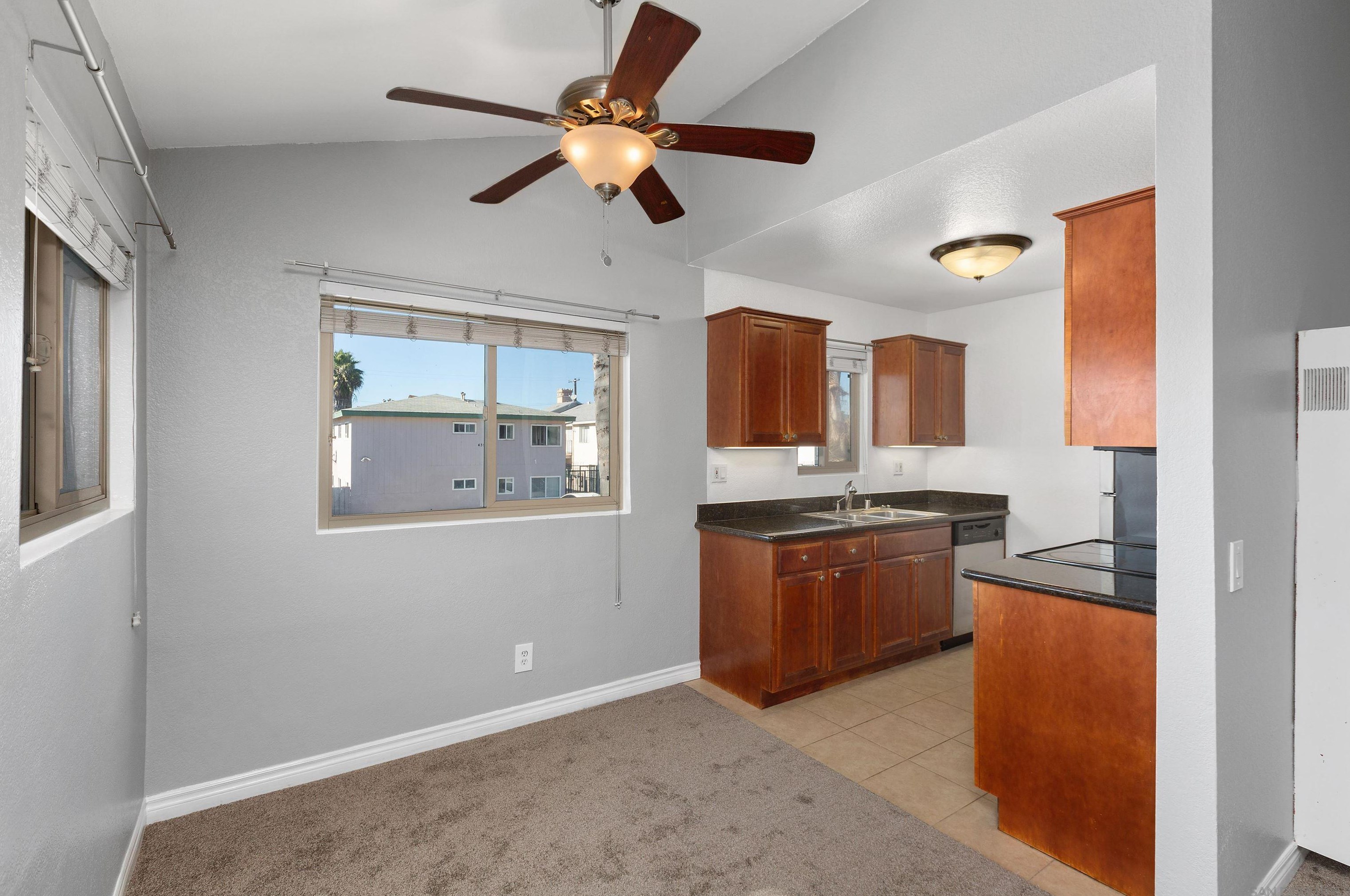 4357 51 St, San Diego CA  92115-5173 exterior