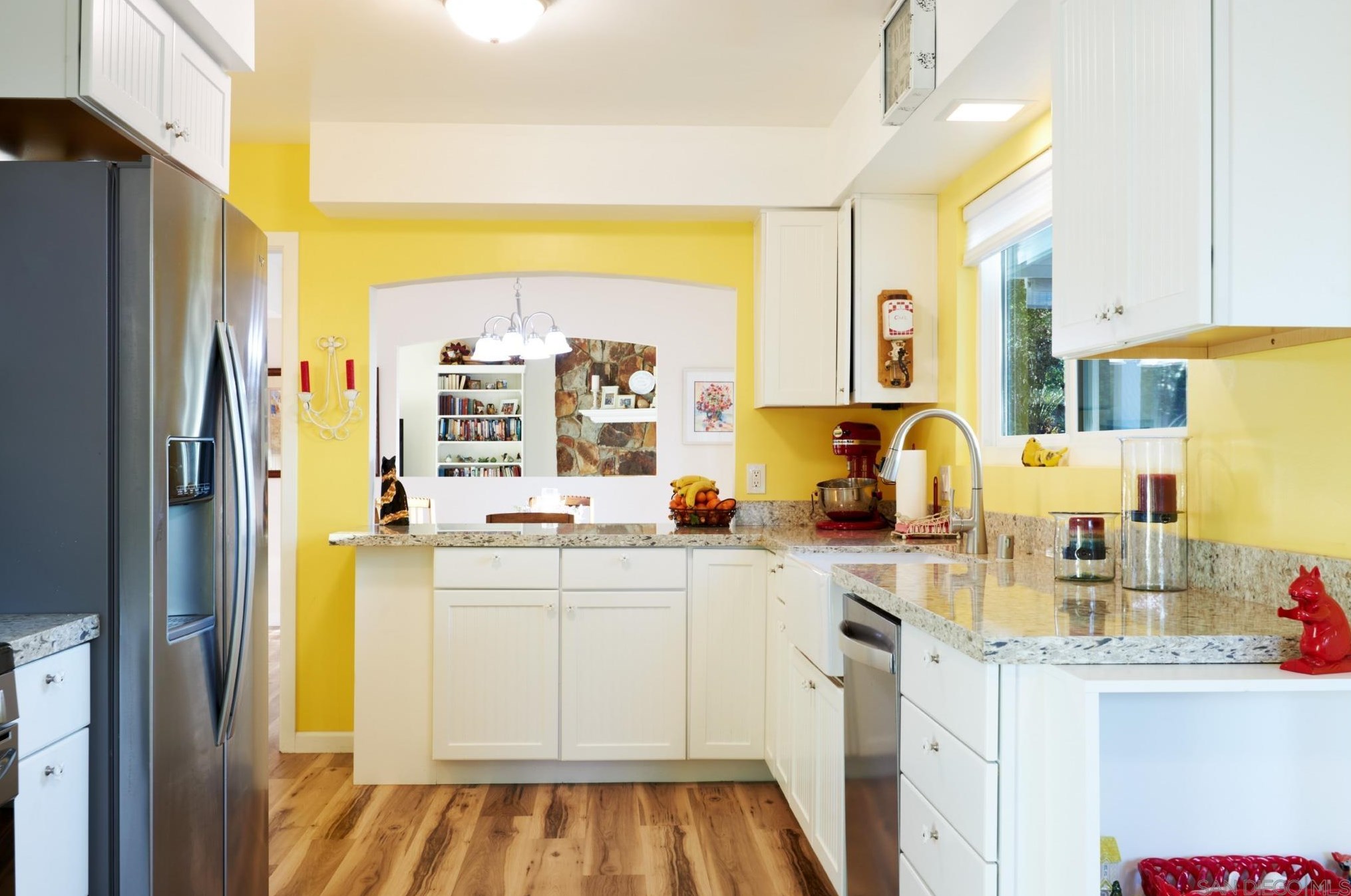 7888 Highwood Ave, La Mesa CA  91941-6333 exterior