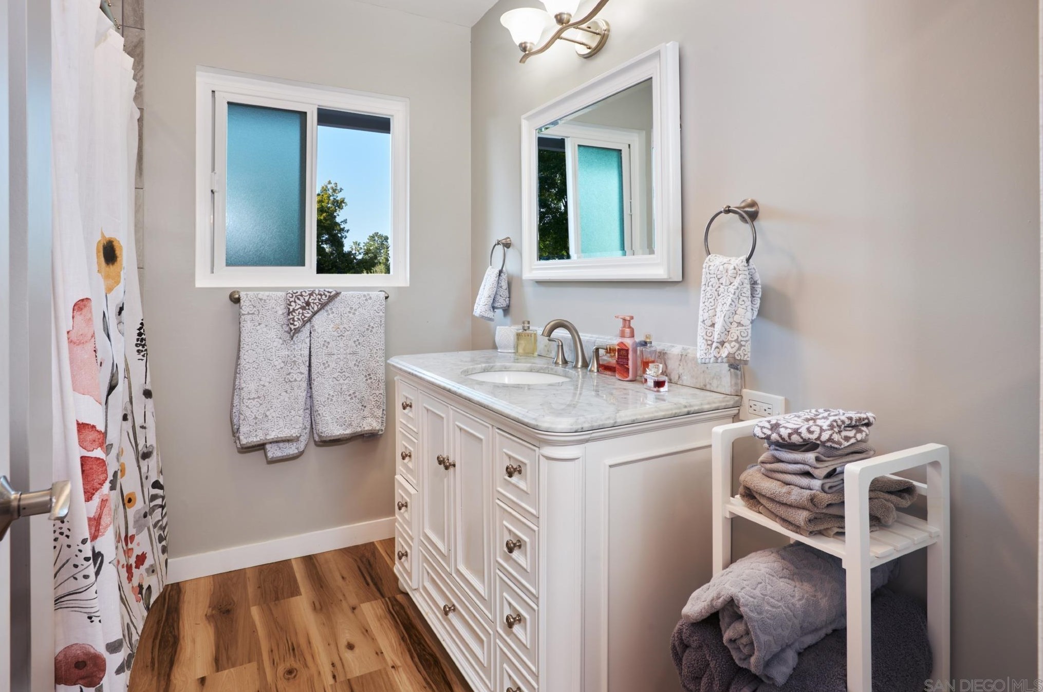 7888 Highwood Ave, La Mesa CA  91941-6333 exterior