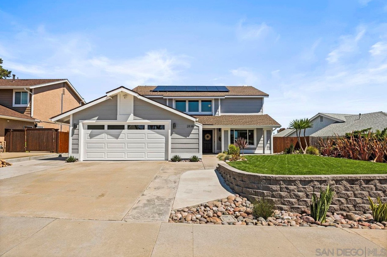2838 Rutgers Pl, Oceanside CA  92056-6316 exterior