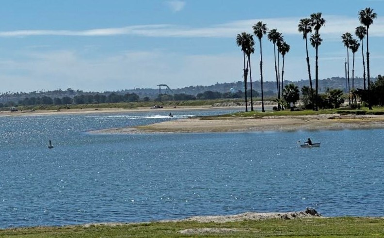 4025 Morrell St, San Diego CA 92109-4641 exterior