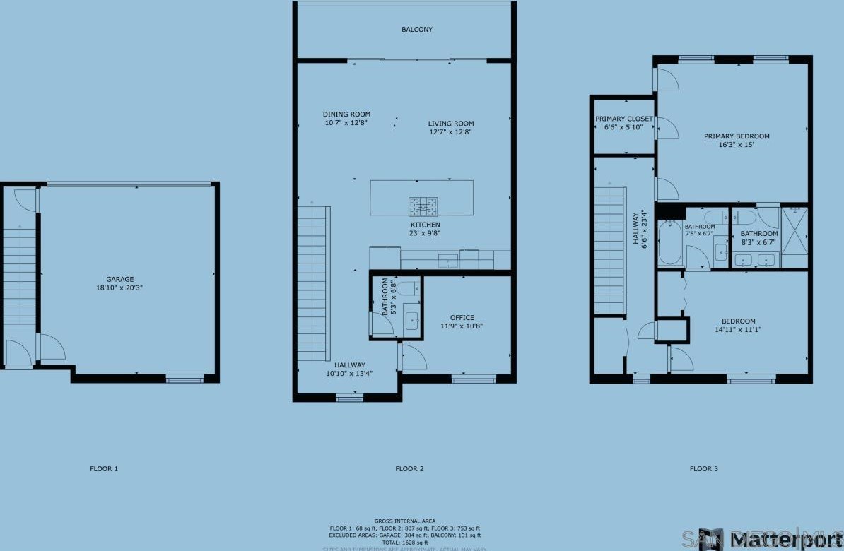 3737 31 St, San Diego CA 92104-3721 exterior