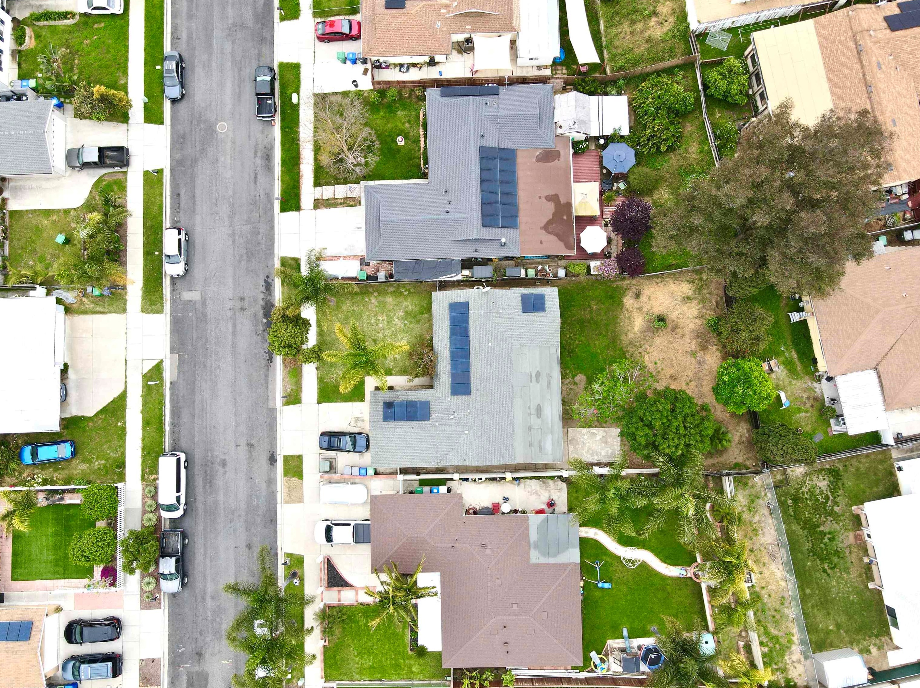 641 Michael St, Oceanside CA  92057-3505 exterior