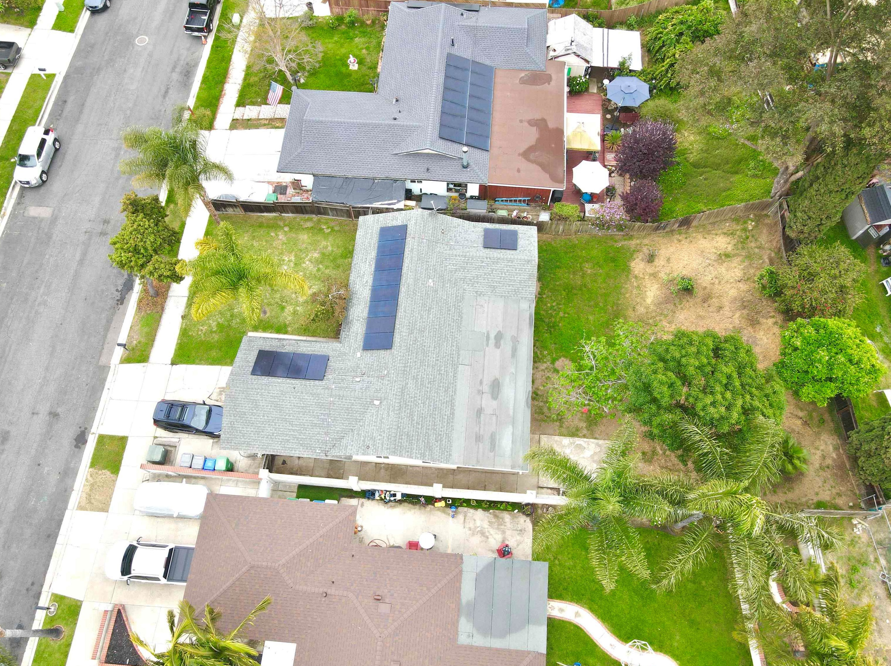 641 Michael St, Oceanside CA  92057-3505 exterior