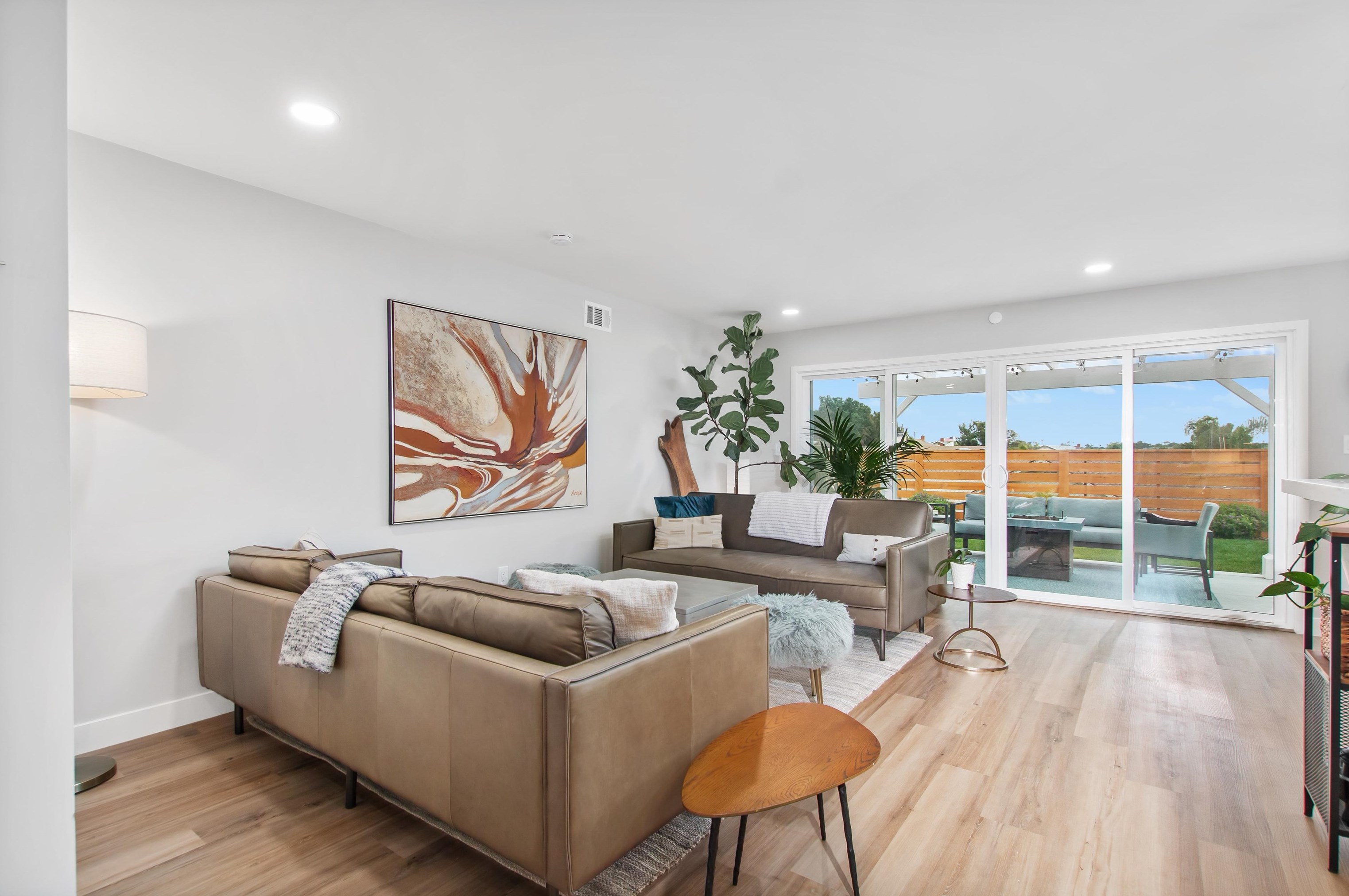 4311 Janan Way, San Diego CA  92122-3730 exterior