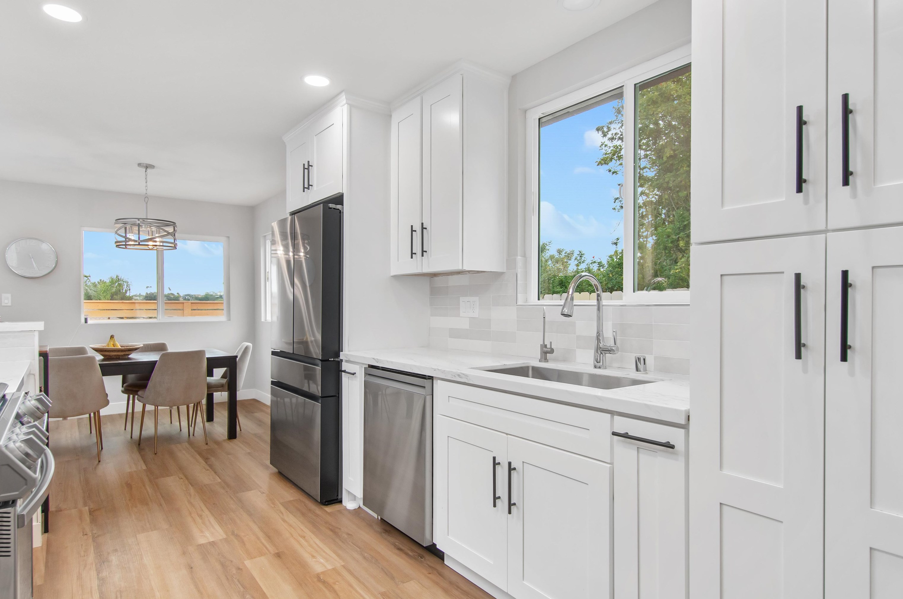 4311 Janan Way, San Diego CA  92122-3730 exterior