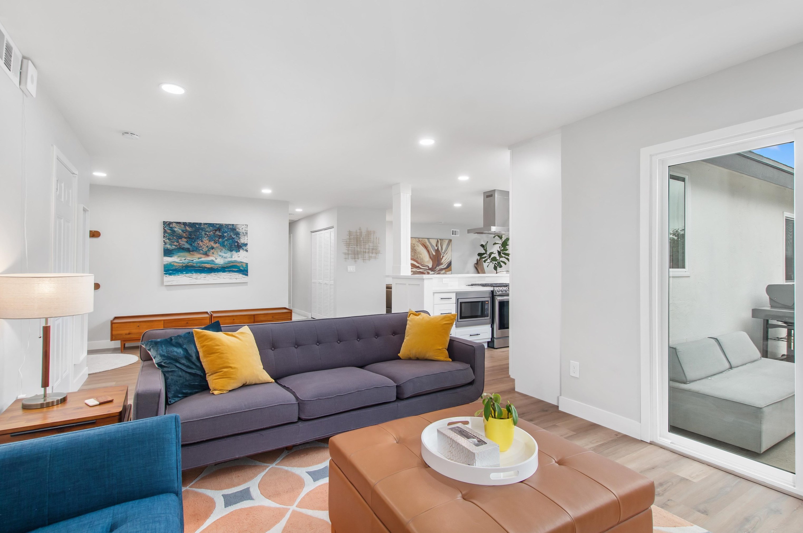 4311 Janan Way, San Diego CA  92122-3730 exterior