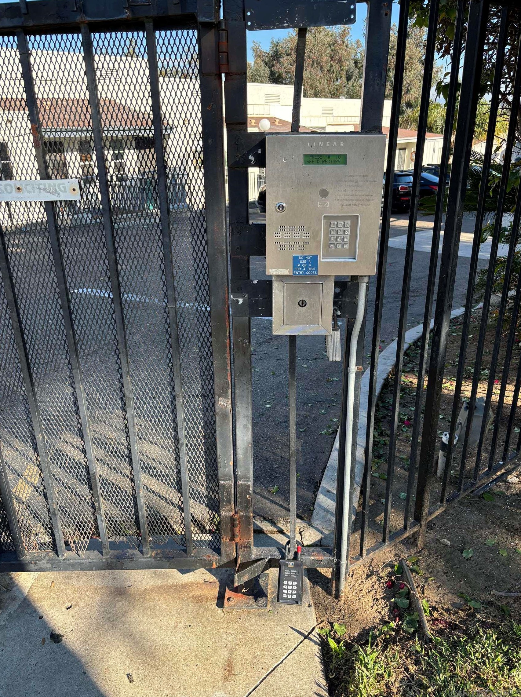 1291 34th St, San Diego CA  92102-2467 exterior