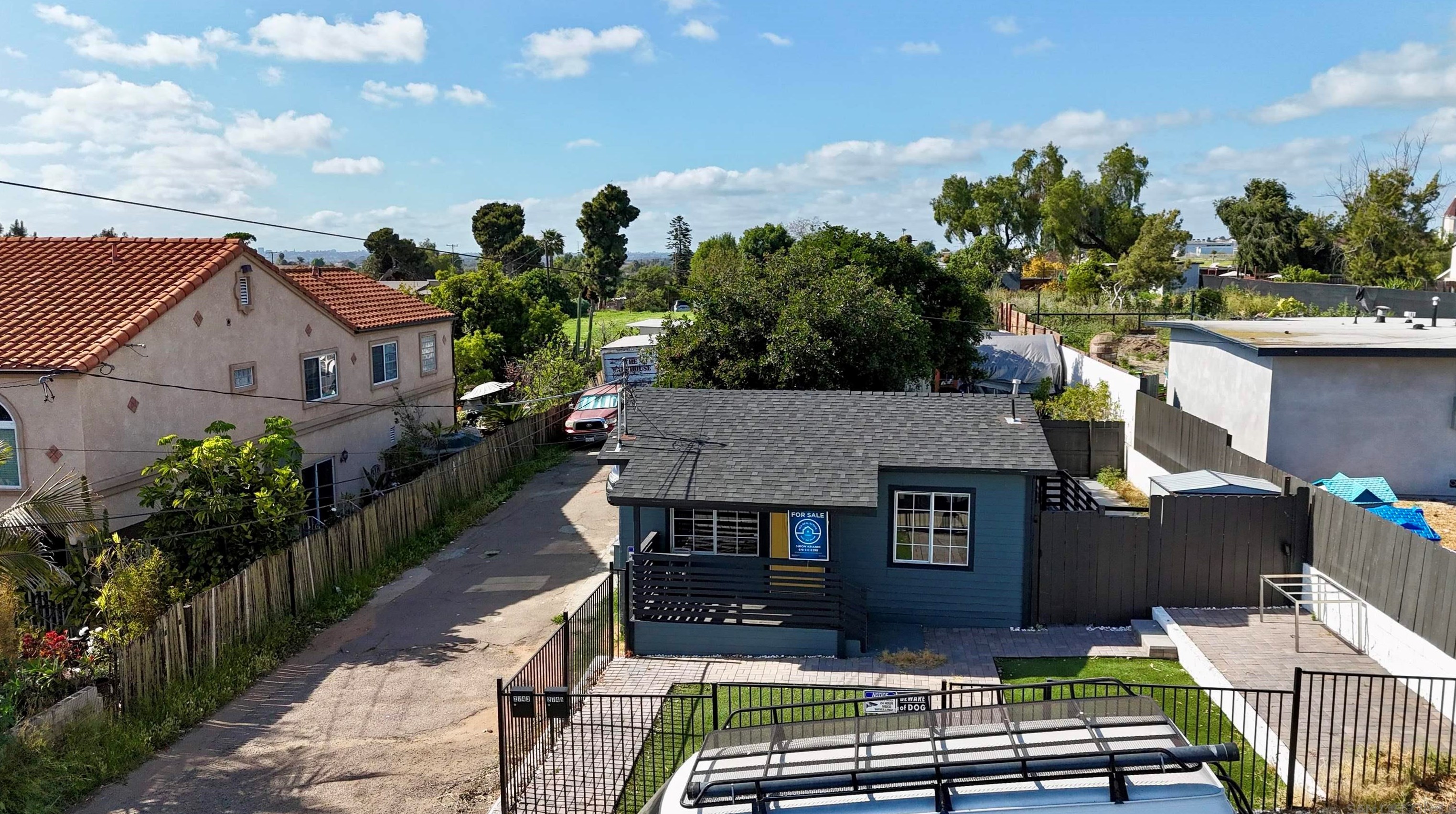 2743 Ridgeway Dr, National City CA  91950-7738 exterior