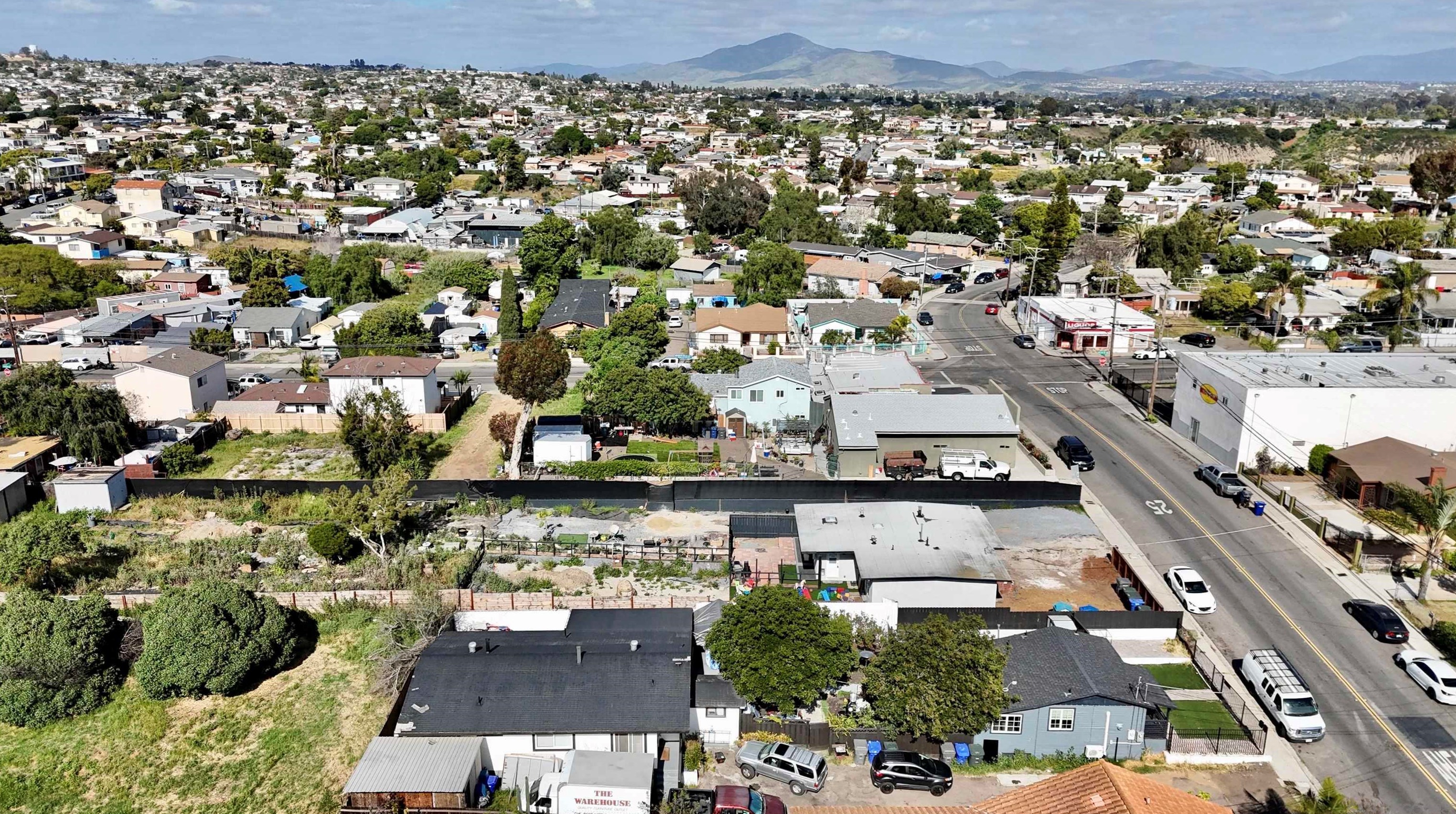 2743 Ridgeway Dr, National City CA  91950-7738 exterior