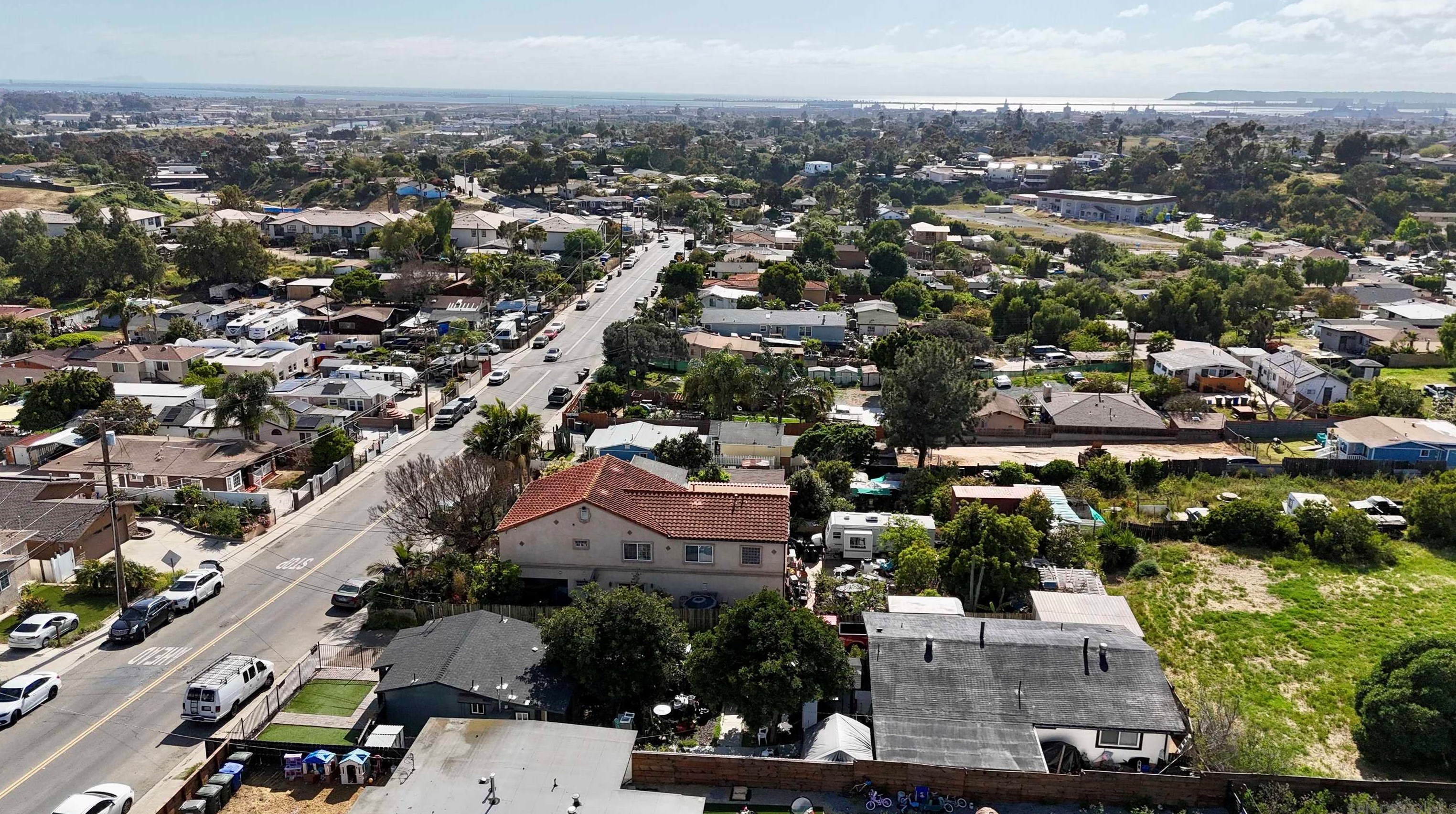2743 Ridgeway Dr, National City CA  91950-7738 exterior