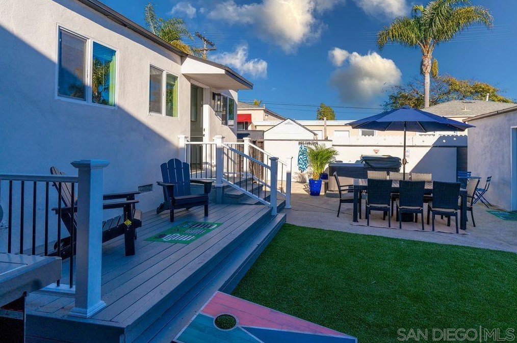 1671-75 Diamond St, San Diego CA exterior