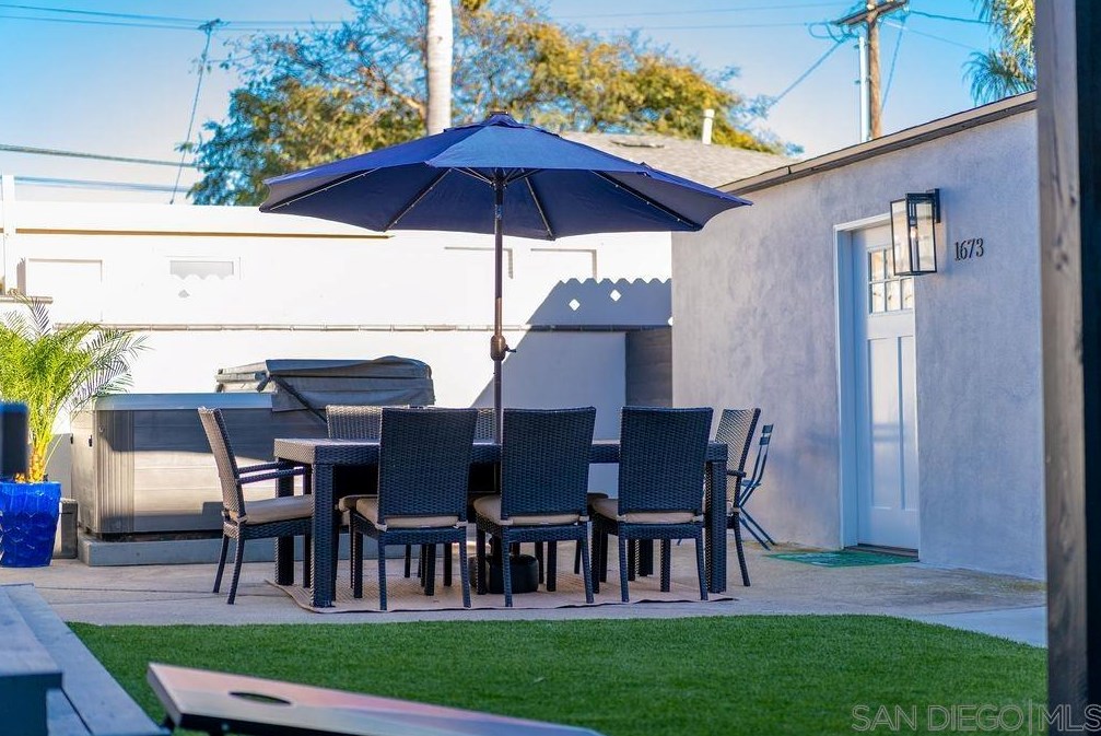 1671-75 Diamond St, San Diego CA exterior