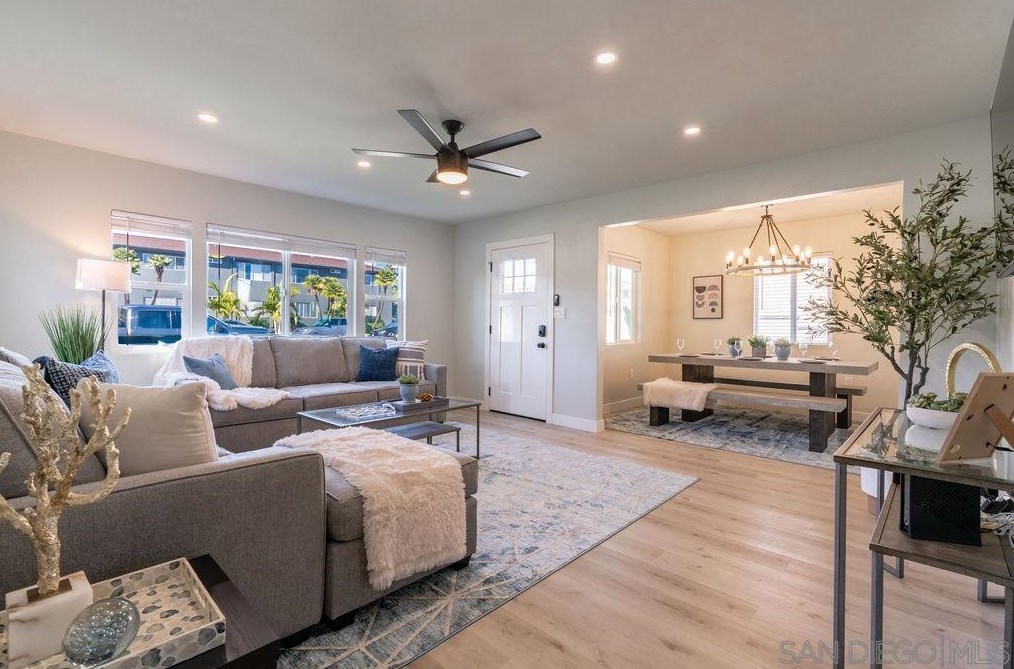 1671-75 Diamond St, San Diego CA exterior