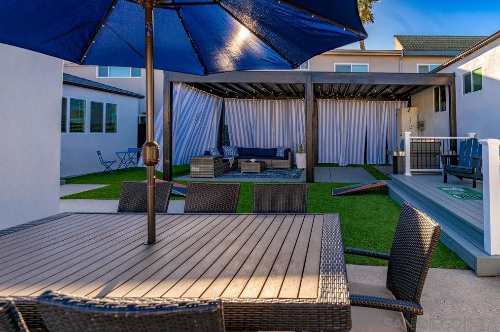 1671-75 Diamond St, San Diego CA exterior