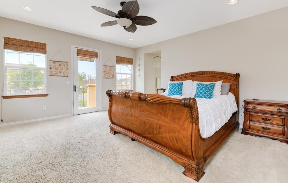 15852 Monte Alto Ter, San Diego CA 92127-6126 exterior