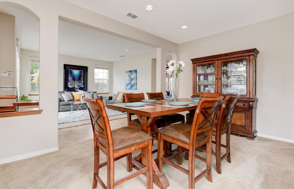 15852 Monte Alto Ter, San Diego CA 92127-6126 exterior