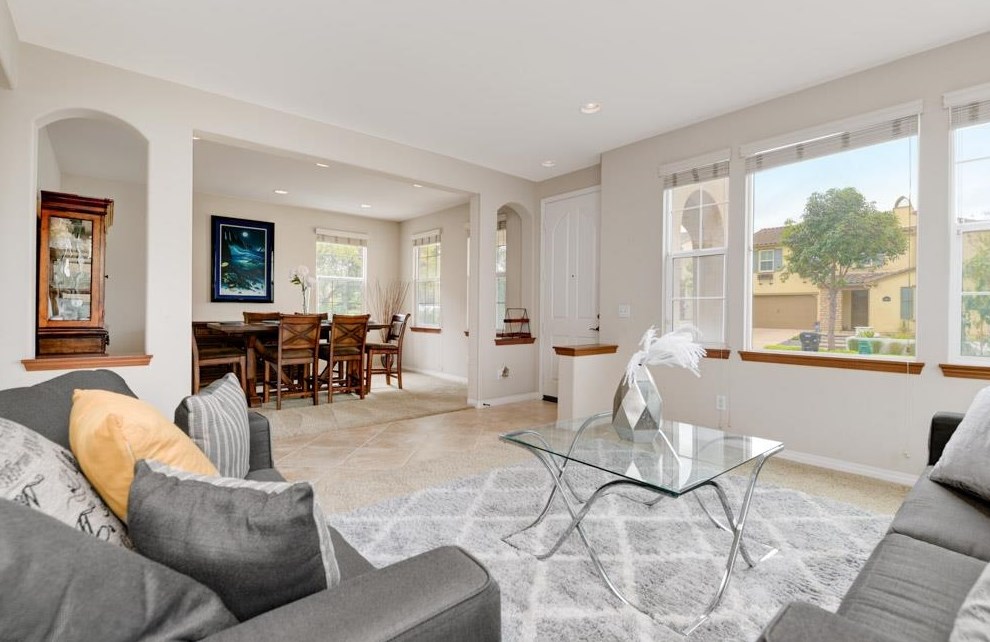 15852 Monte Alto Ter, San Diego CA 92127-6126 exterior