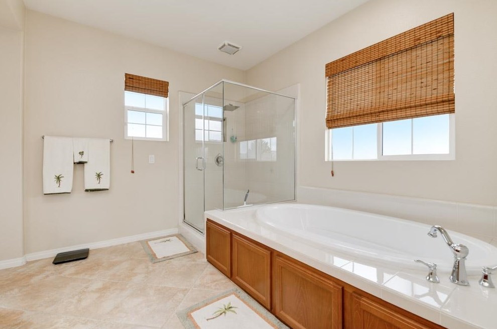 15852 Monte Alto Ter, San Diego CA 92127-6126 exterior