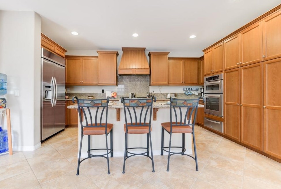 15852 Monte Alto Ter, San Diego CA 92127-6126 exterior