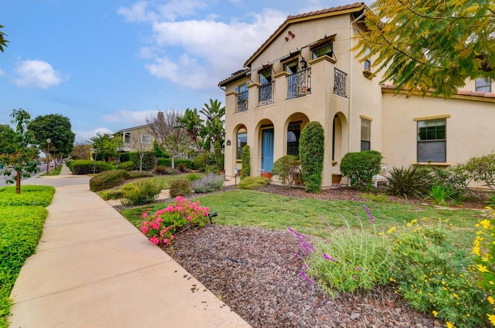 15852 Monte Alto Ter, San Diego CA 92127-6126 exterior