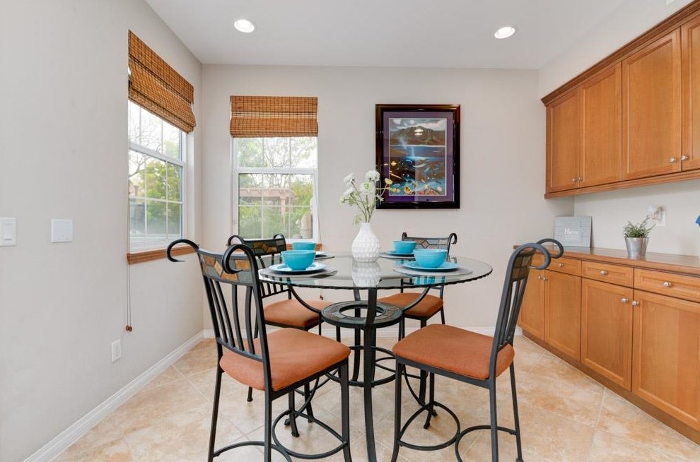 15852 Monte Alto Ter, San Diego CA 92127-6126 exterior