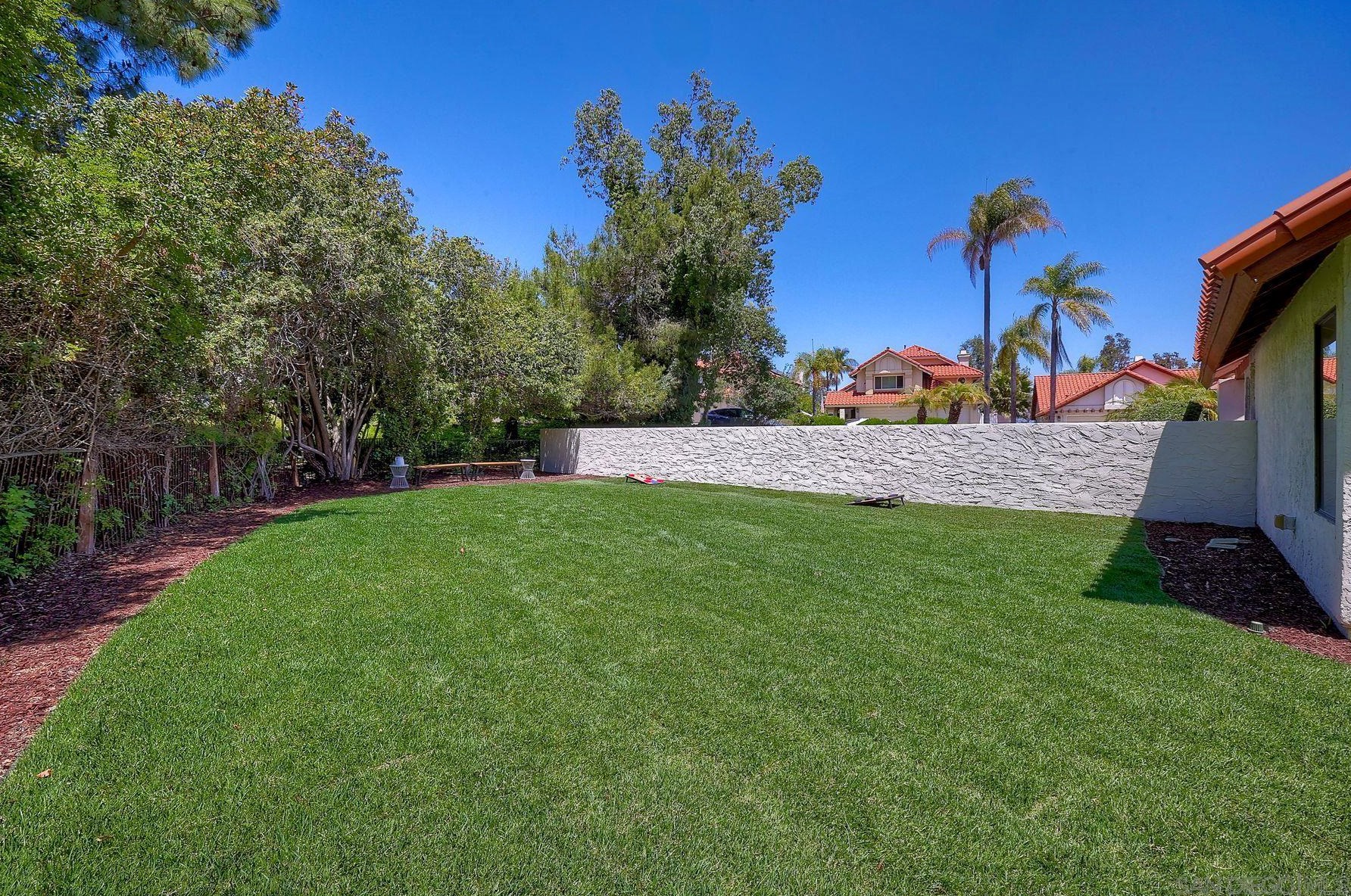 11931 Avenida Consentido, San Diego CA  92128-3244 exterior