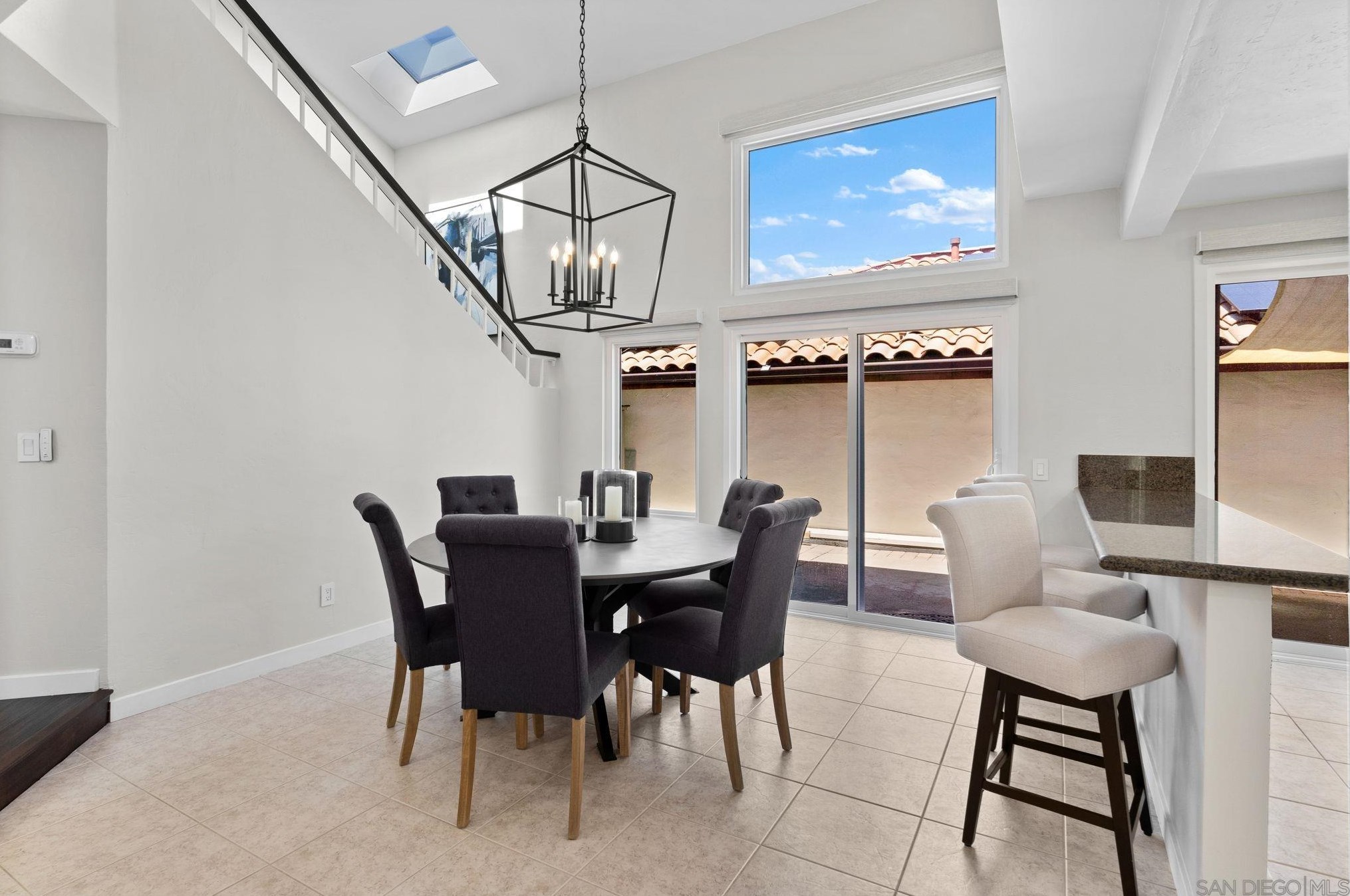 16345 Avenida Nobleza, San Diego CA  92128-3211 exterior