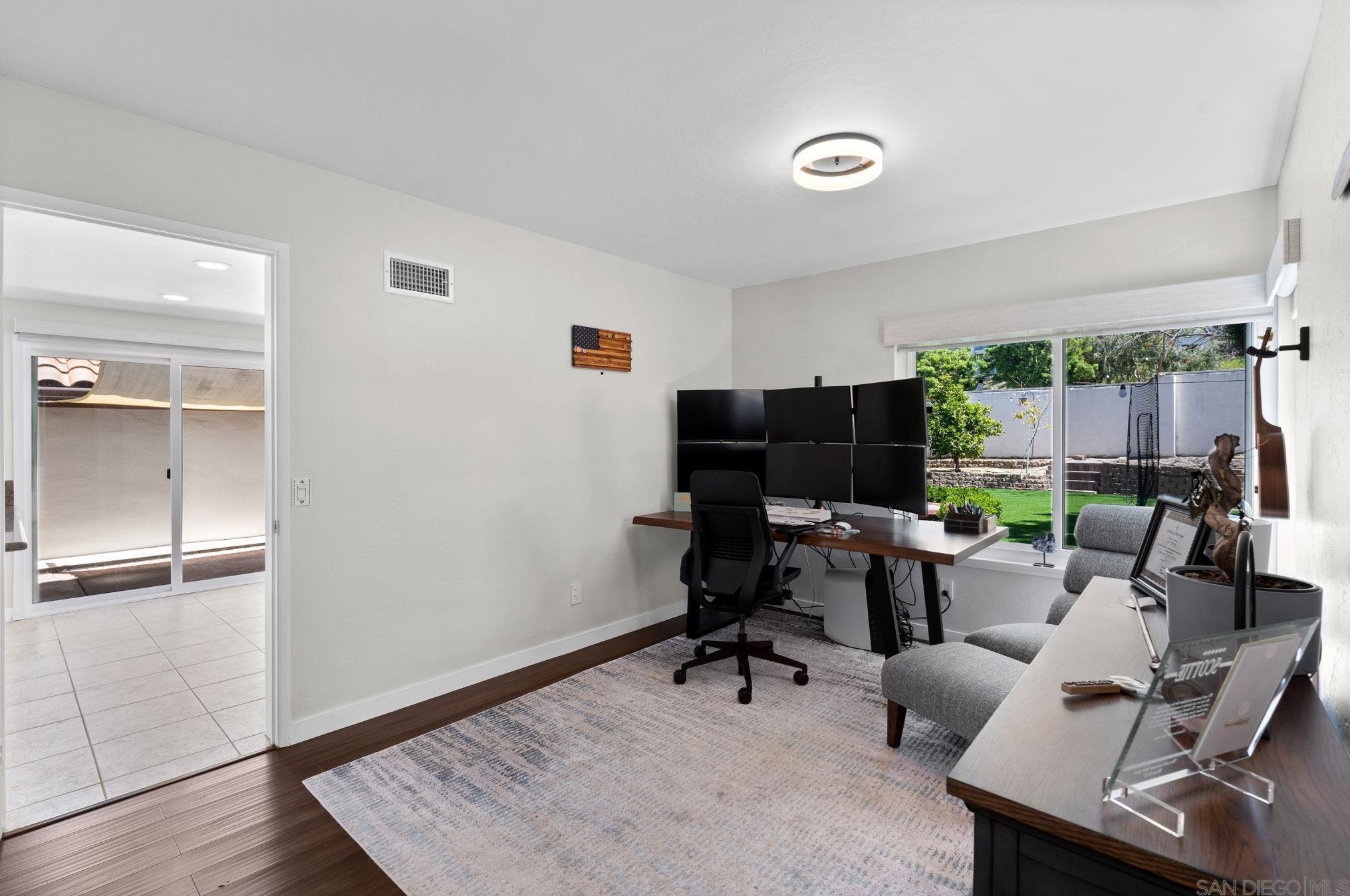 16345 Avenida Nobleza, San Diego CA  92128-3211 exterior