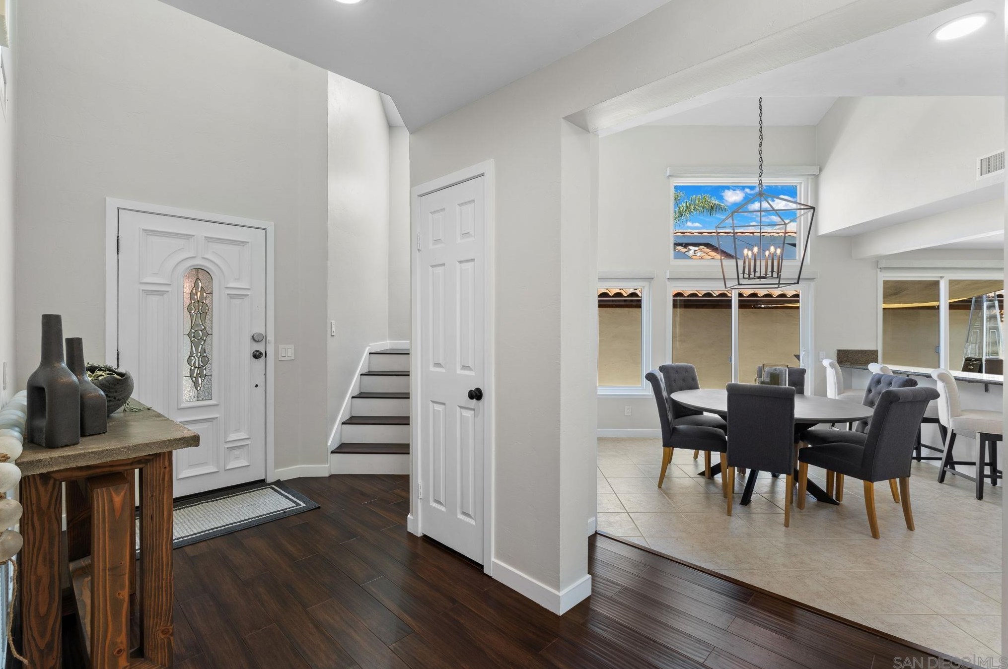 16345 Avenida Nobleza, San Diego CA  92128-3211 exterior