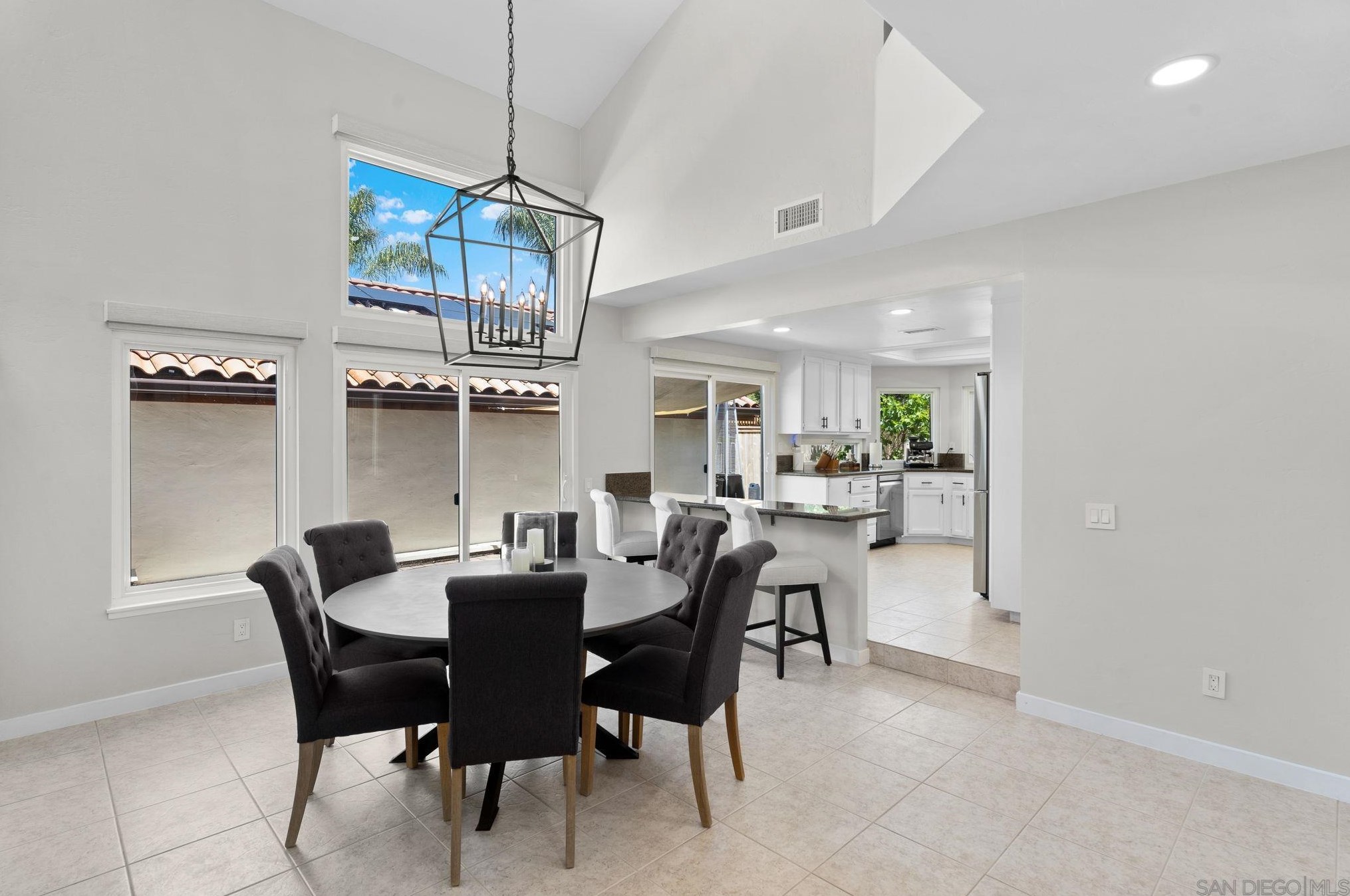 16345 Avenida Nobleza, San Diego CA  92128-3211 exterior