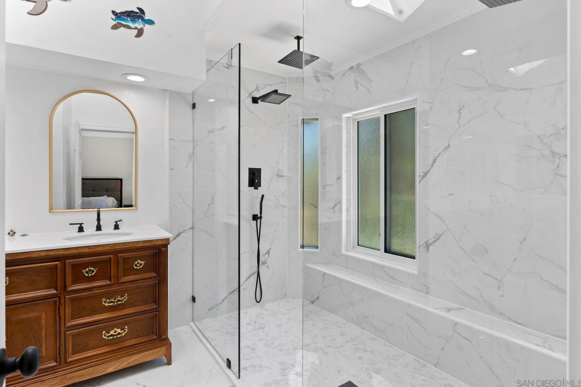 16345 Avenida Nobleza, San Diego CA  92128-3211 exterior