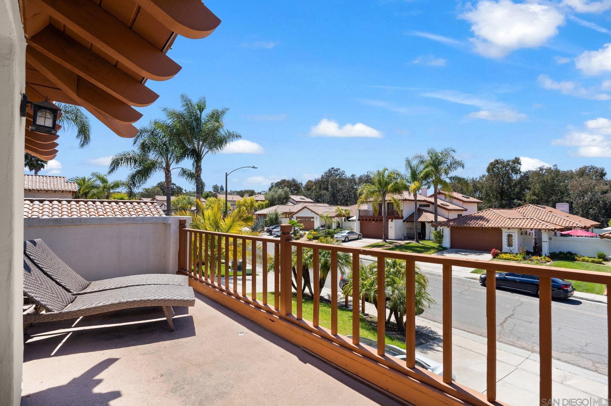 16345 Avenida Nobleza, San Diego CA  92128-3211 exterior