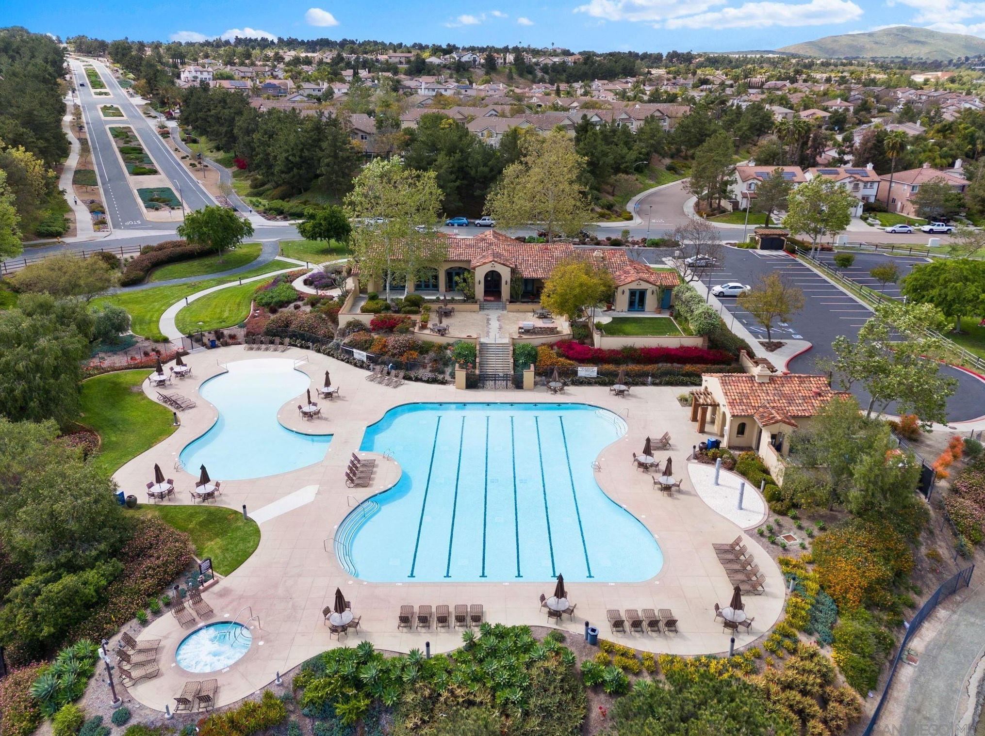 2550 Noble Canyon Rd, Chula Vista CA  91915-1517 exterior