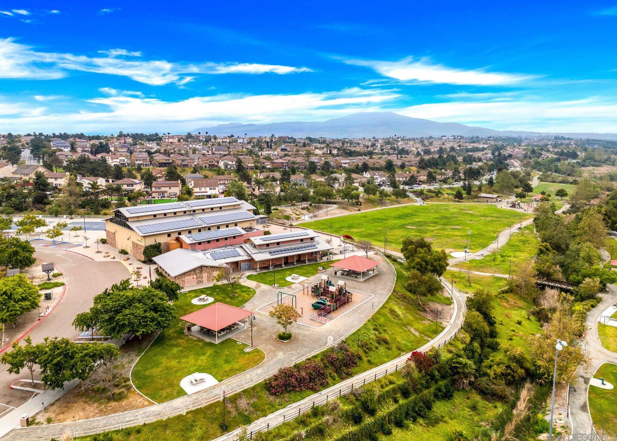 1288 Long View Dr, Chula Vista CA  91915-1661 exterior