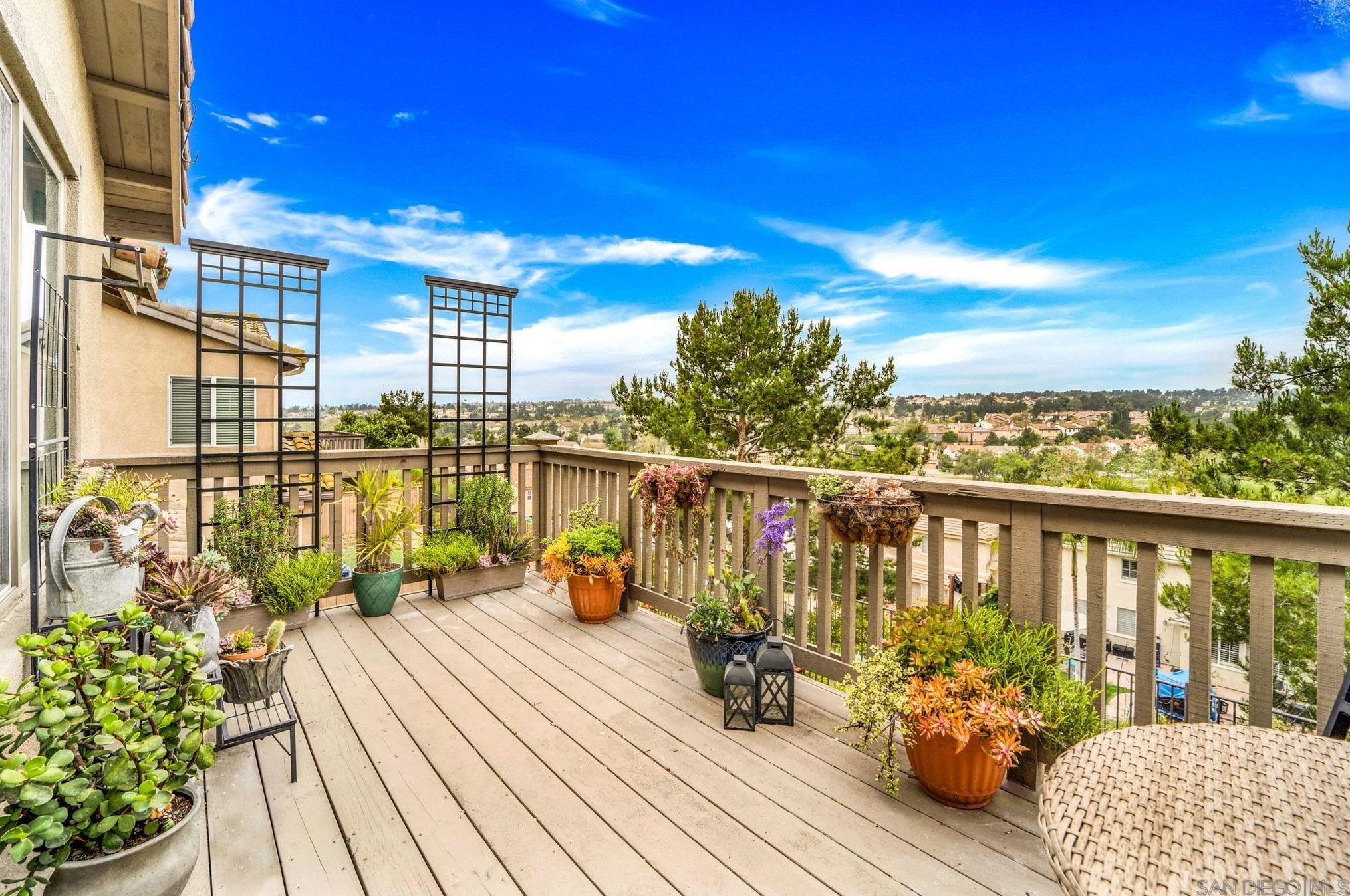 1288 Long View Dr, Chula Vista CA  91915-1661 exterior