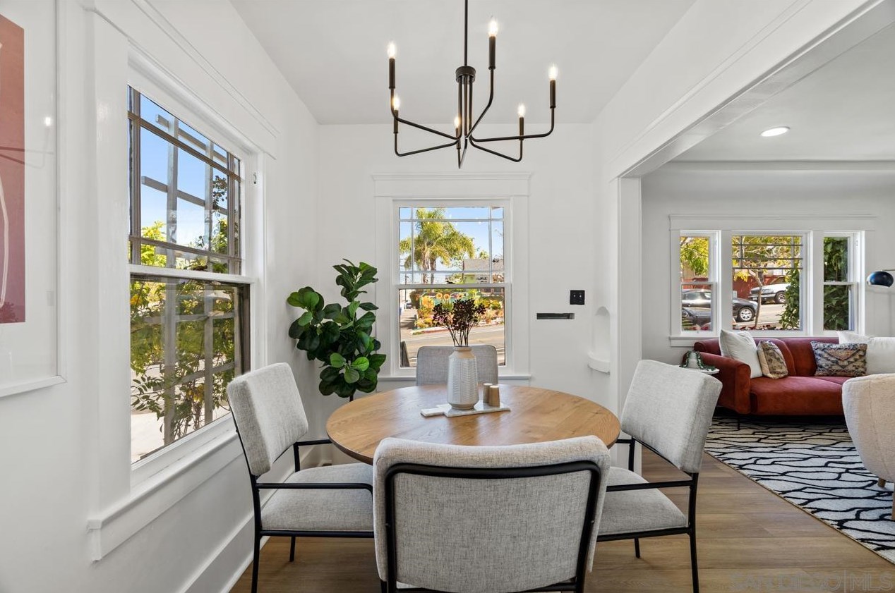 2527 Meade Ave, San Diego CA  92116-2951 exterior