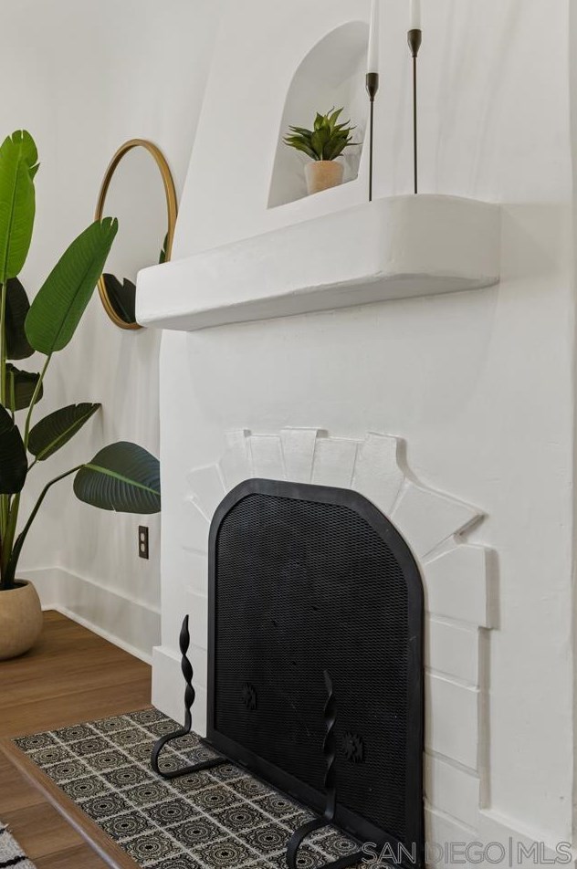 2527 Meade Ave, San Diego CA  92116-2951 exterior