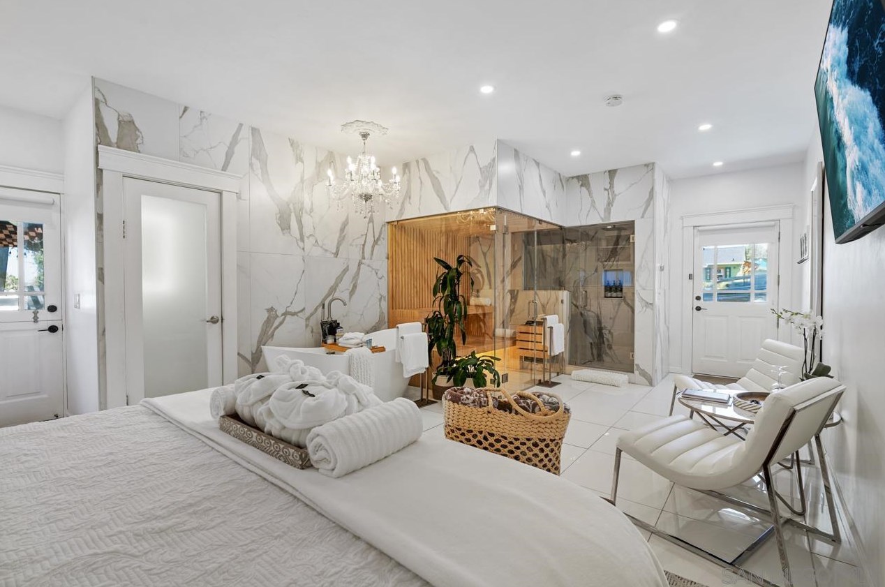 2527 Meade Ave, San Diego CA  92116-2951 exterior