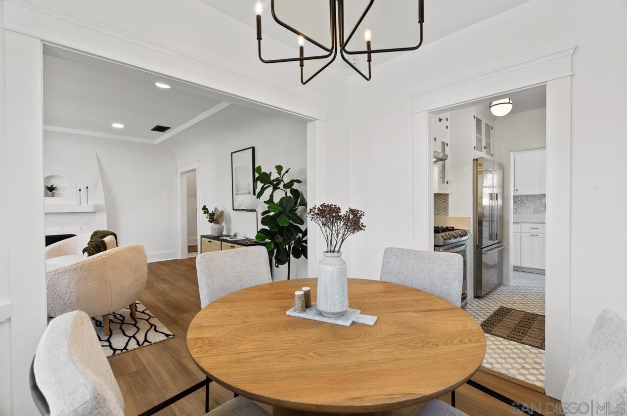 2527 Meade Ave, San Diego CA  92116-2951 exterior