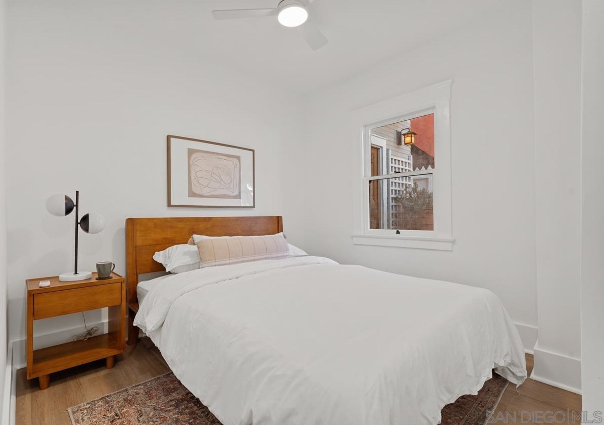 2527 Meade Ave, San Diego CA  92116-2951 exterior