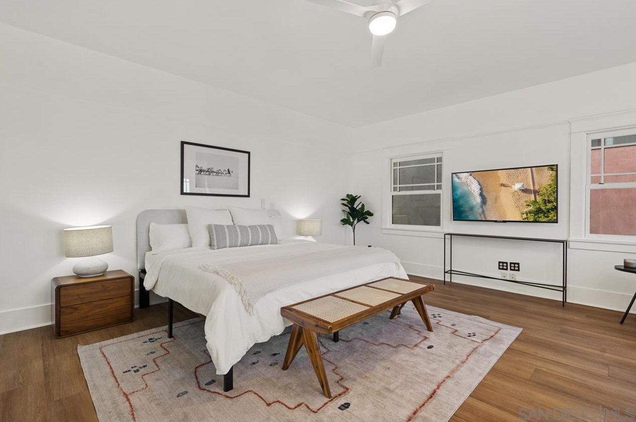 2527 Meade Ave, San Diego CA  92116-2951 exterior