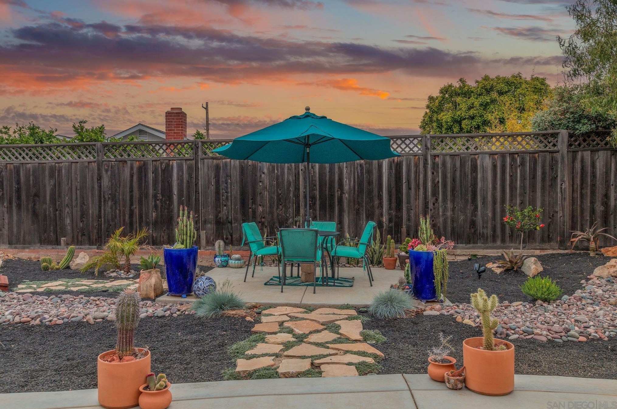 4472 Mount Herbert Ave, San Diego CA  92117-4730 exterior