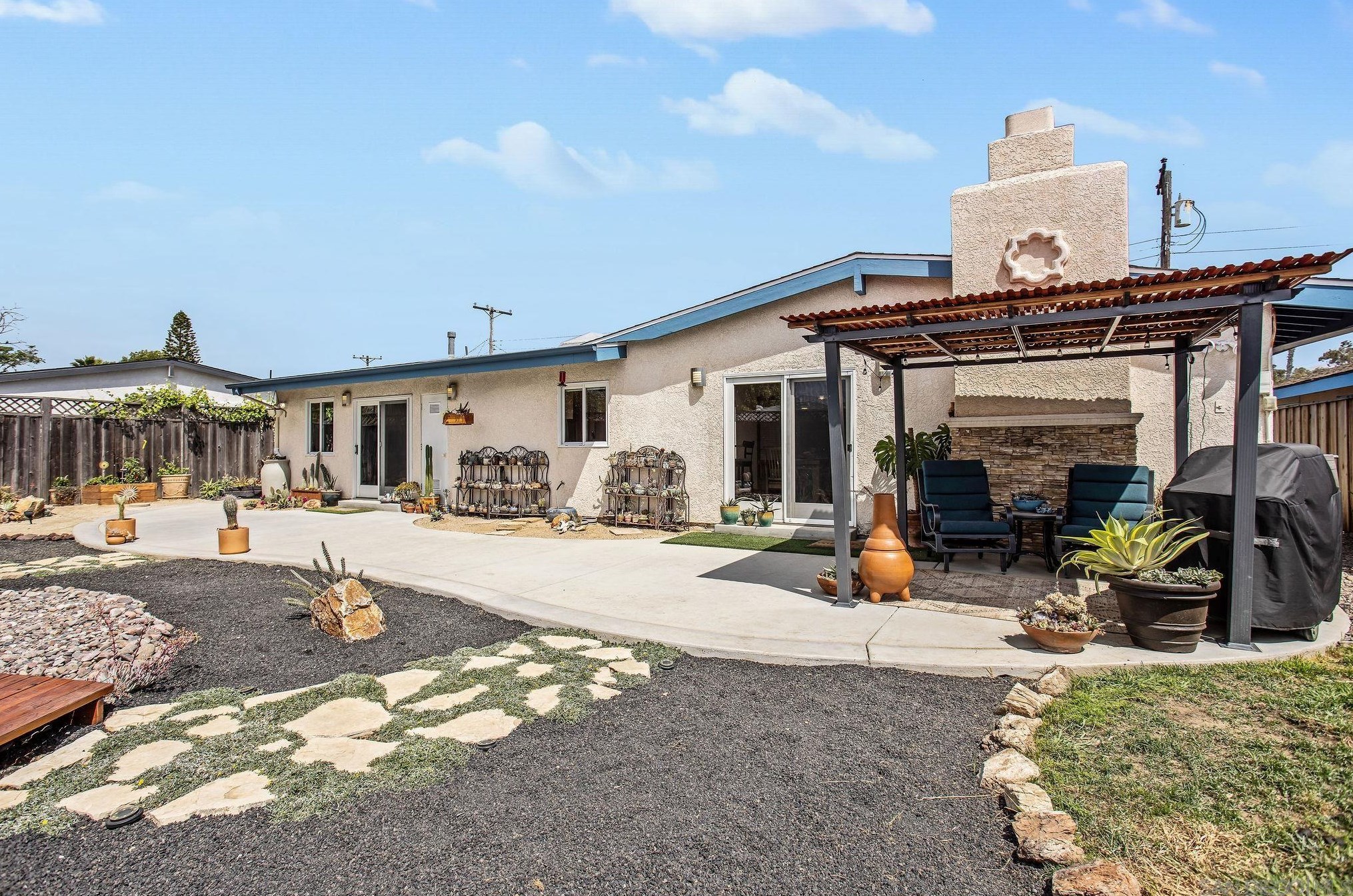 4472 Mount Herbert Ave, San Diego CA  92117-4730 exterior