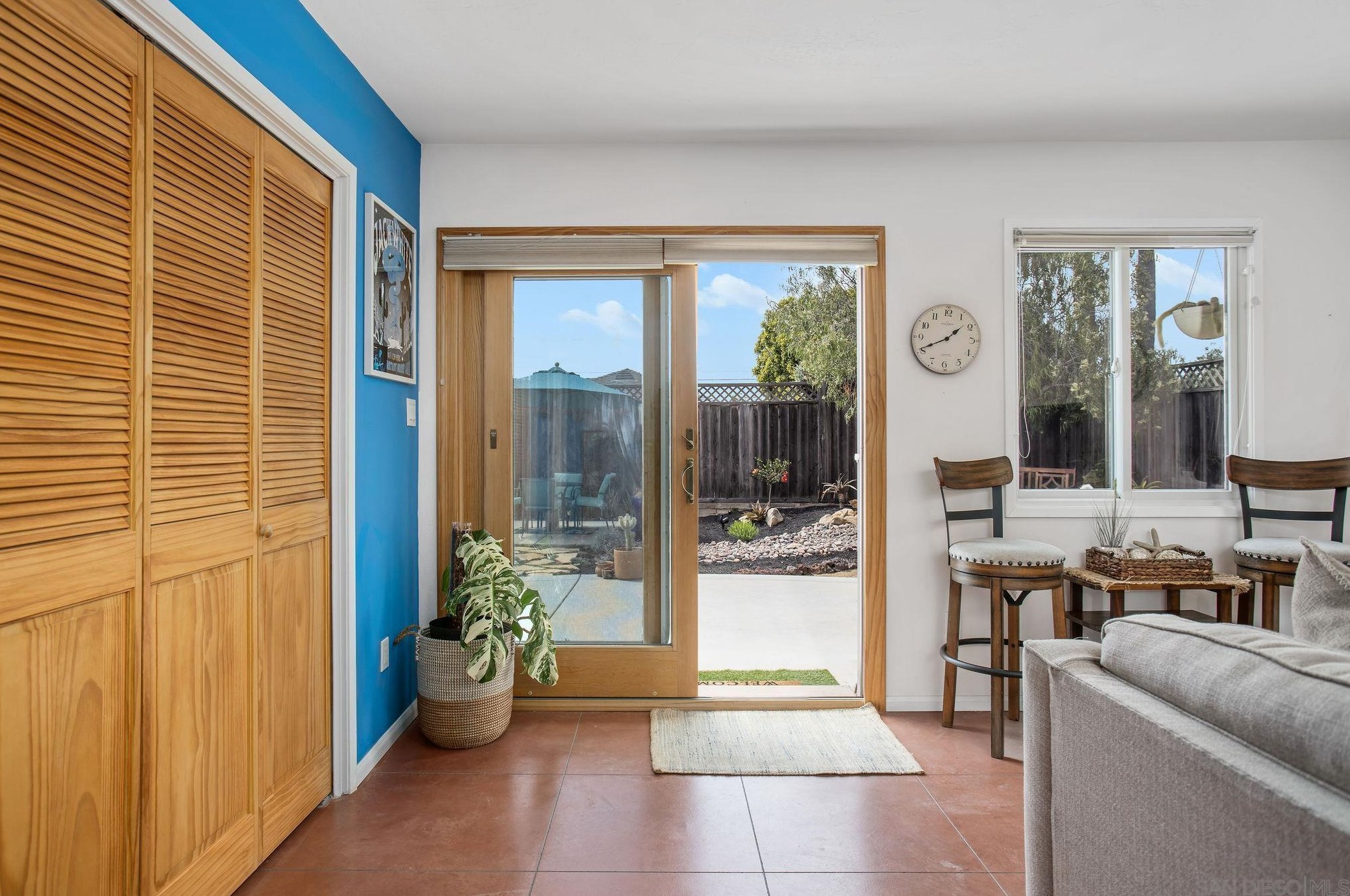 4472 Mount Herbert Ave, San Diego CA  92117-4730 exterior