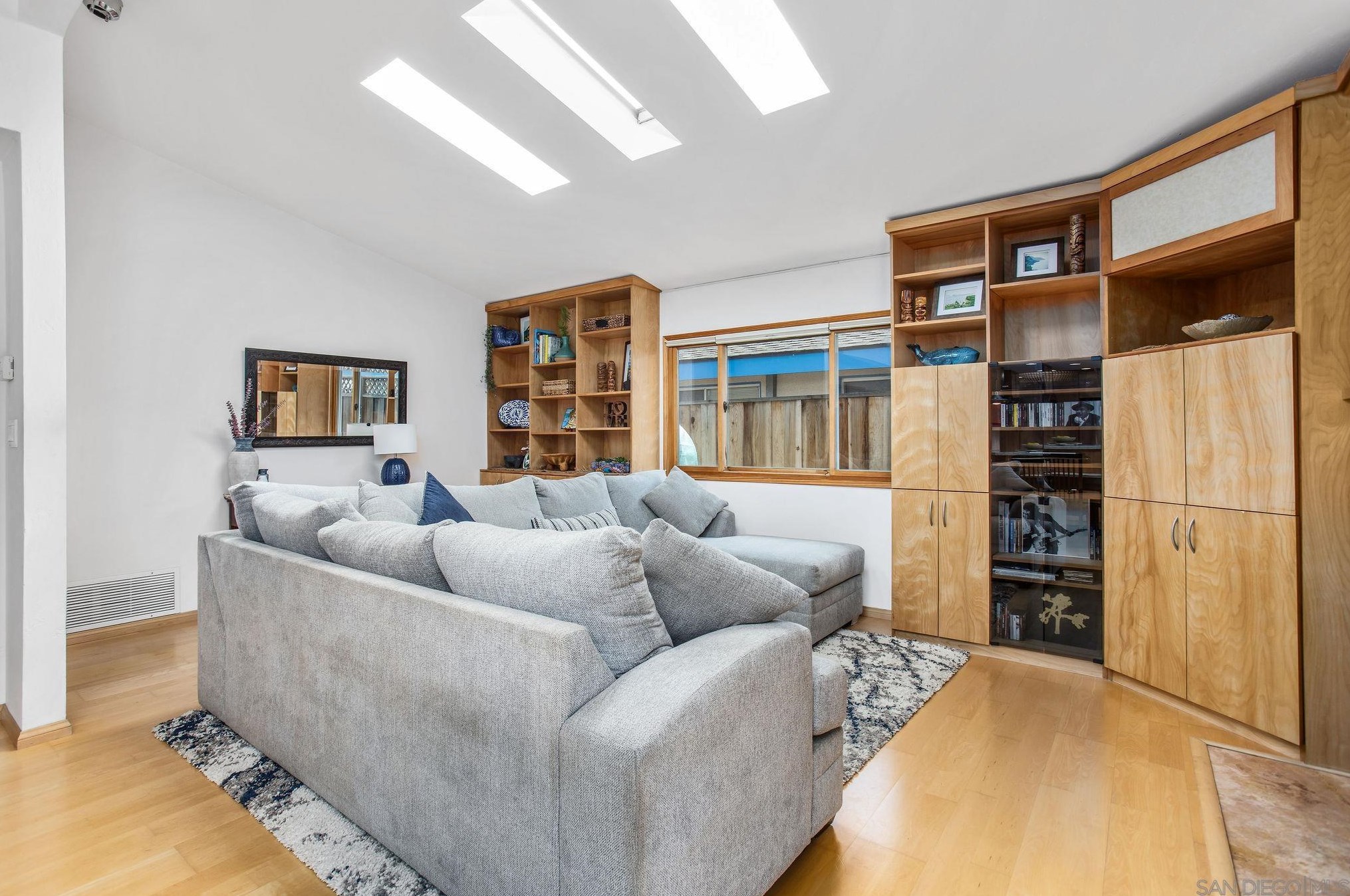 4472 Mount Herbert Ave, San Diego CA  92117-4730 exterior