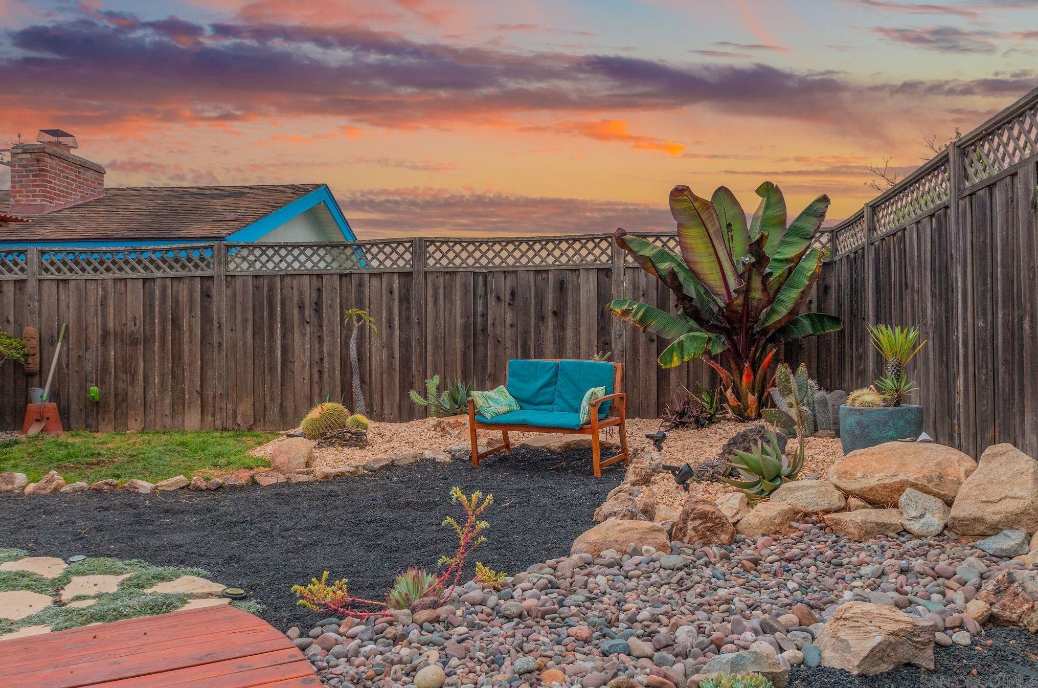 4472 Mount Herbert Ave, San Diego CA  92117-4730 exterior